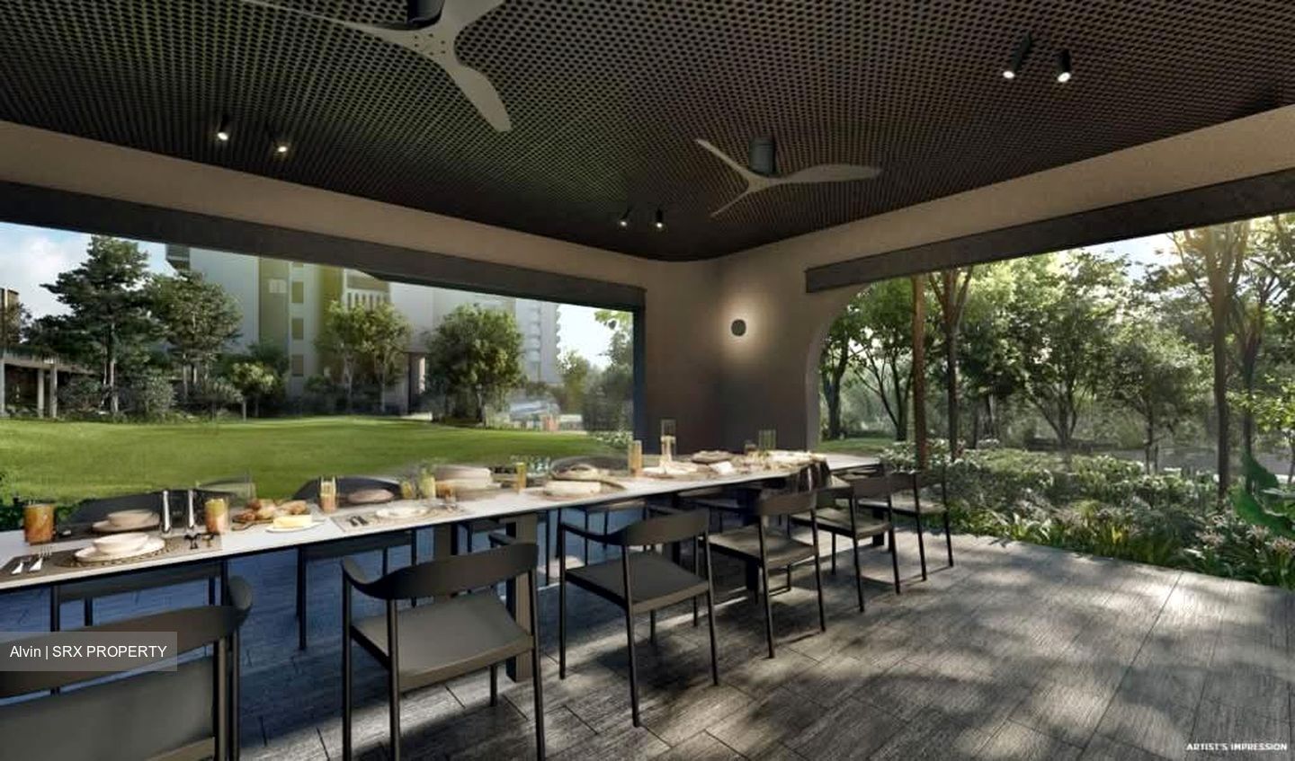 River Modern (U/C) (D9), Apartment #548977051